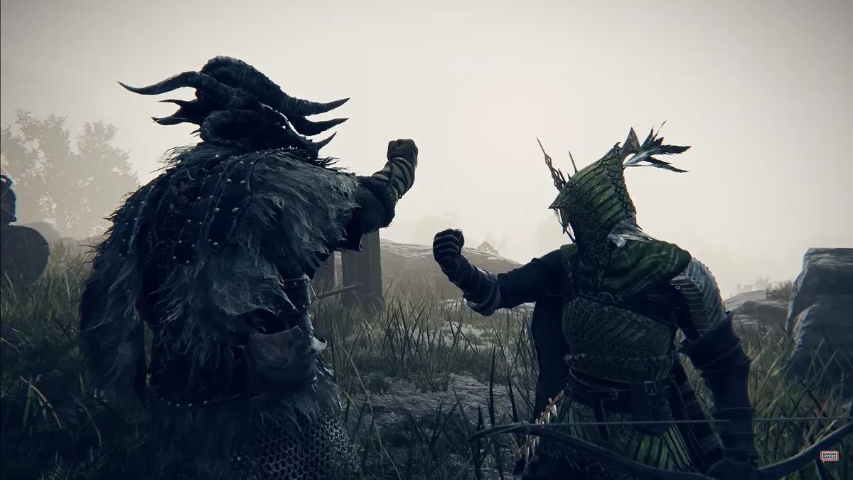 Elden Ring: Nightreign Duo Mode Update och nya chefer anländer