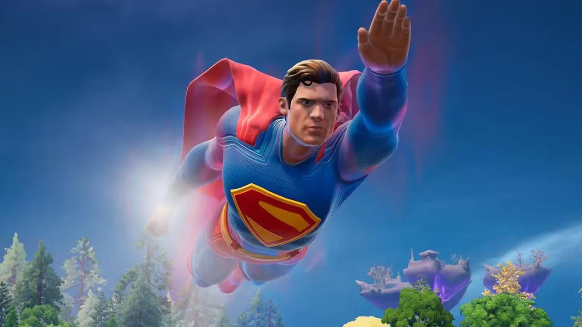 Fortnites "Super Showdown" Live Event startar den 2 augusti när kapitel 6 säsong 3 närmar sig sin final
