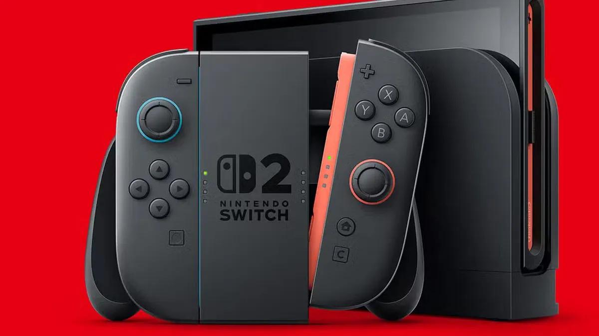 Nintendo Switch och Switch 2 får OS Update 20.3.0 - Mindre tweaks, möjliga HDR-ändringar