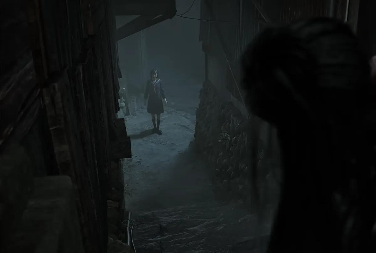 Silent Hill-författaren förklarar skräck som salladsdressing