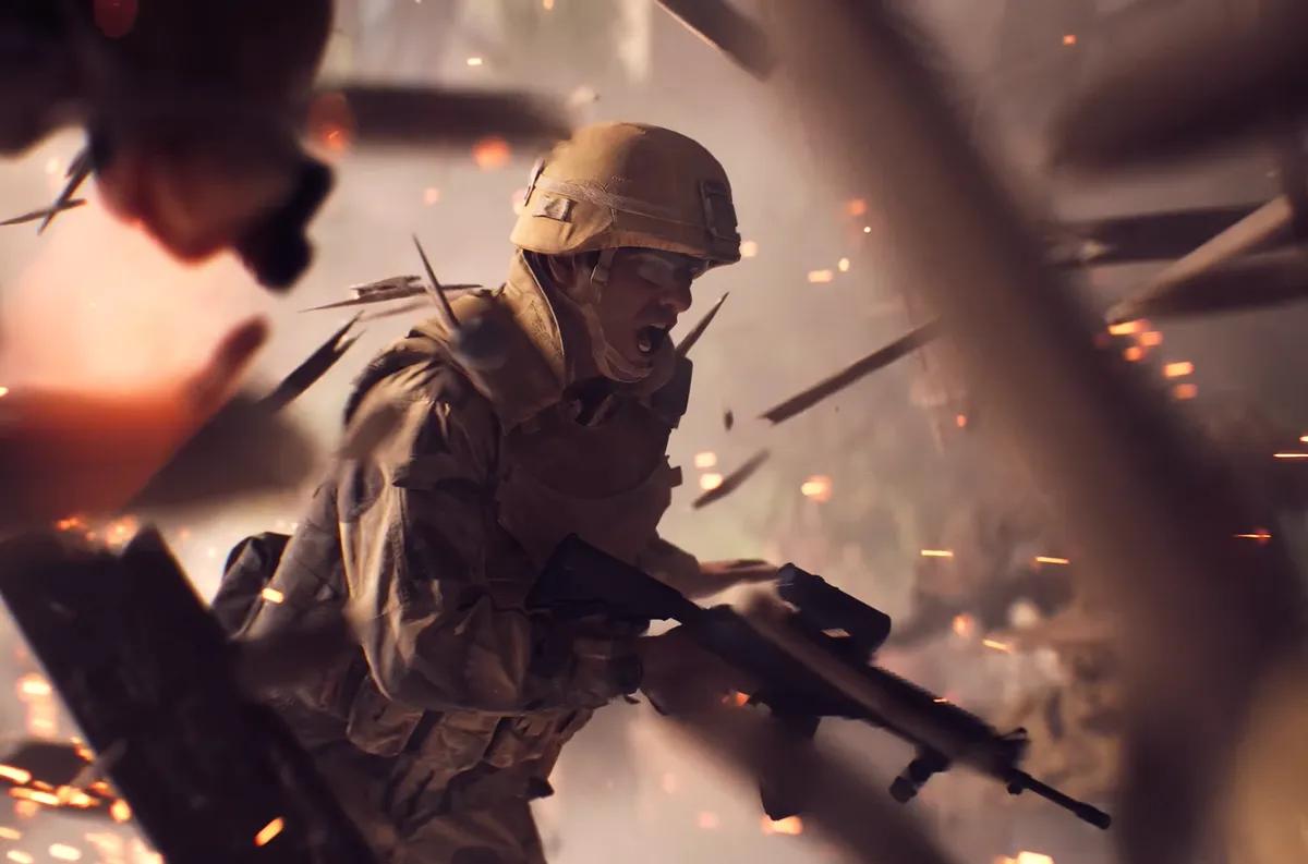 Battlefield 6 Battle Royale: Karta, POI och allt som läckt ut hittills