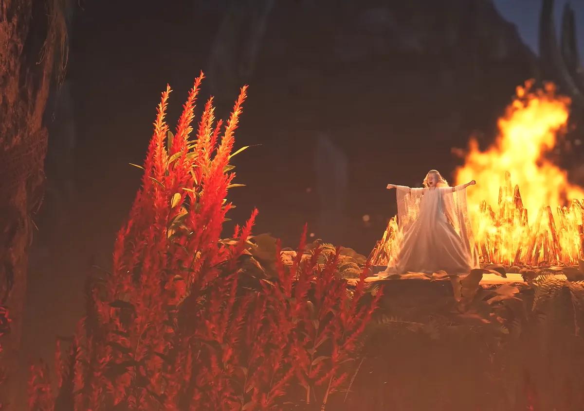 Monster Hunter Wilds rusade sin expansion för att bekämpa en försäljningssvacka