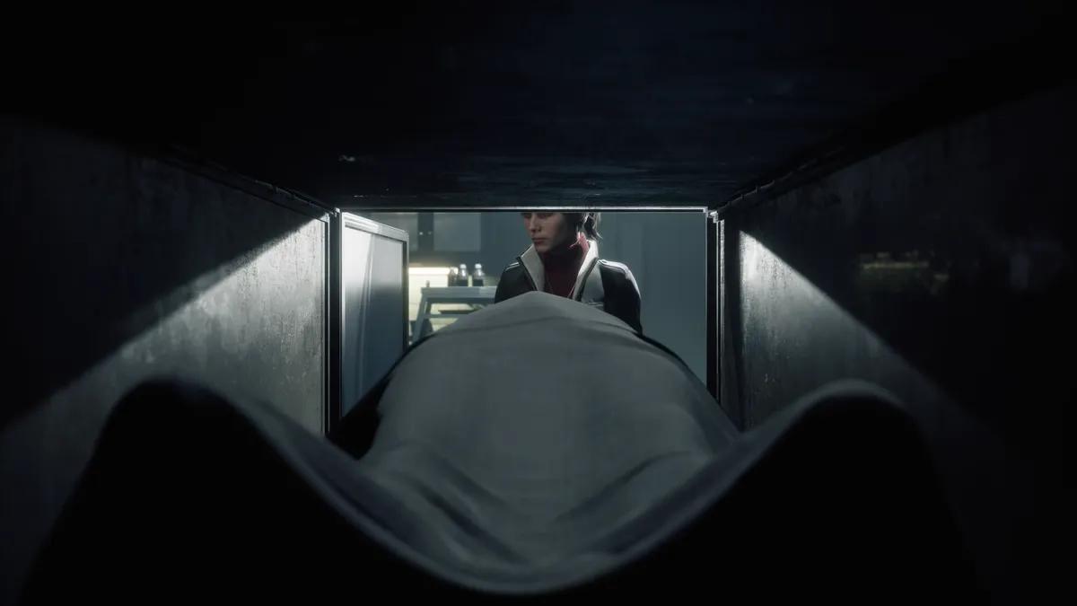 The Medium får en filmatisering av manusförfattaren till "It