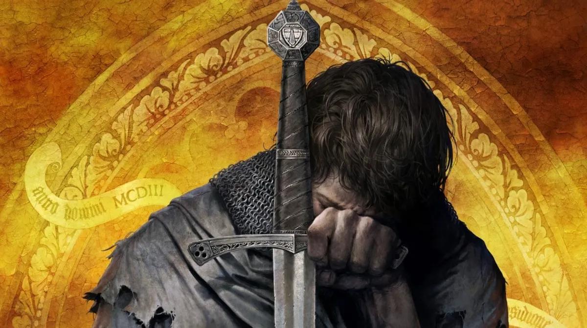 Kingdom Come Deliverance kan äntligen få sin PS5-uppgradering