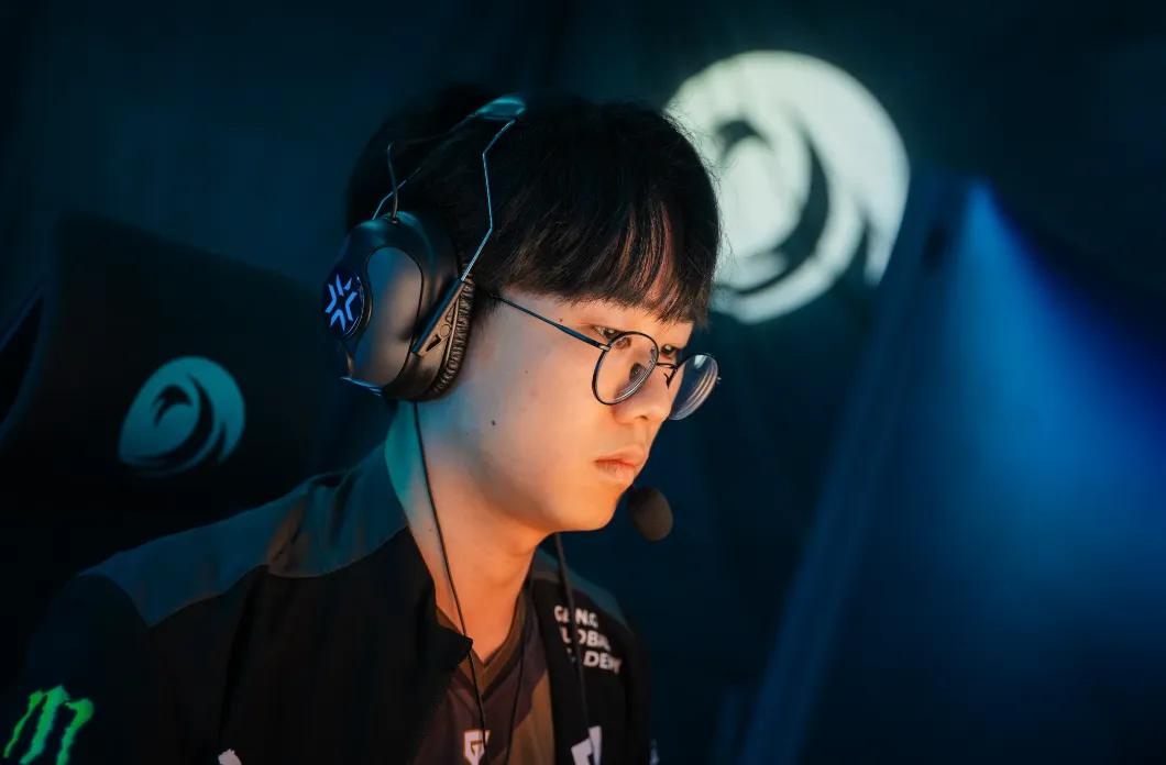 Lakia återvänder till Gen.G Esports som sjätte man