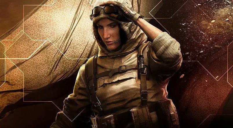 Se R6 Esports World Cup 2025 & lås upp Elite Nomad-paketet + mer!