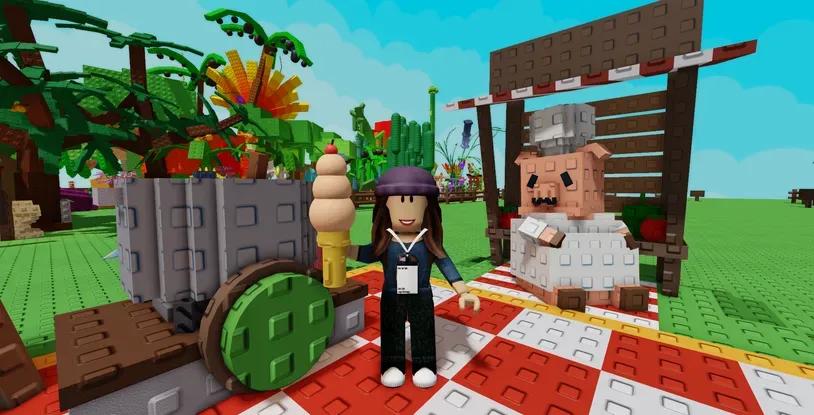 Odla en trädgård Roblox-koder