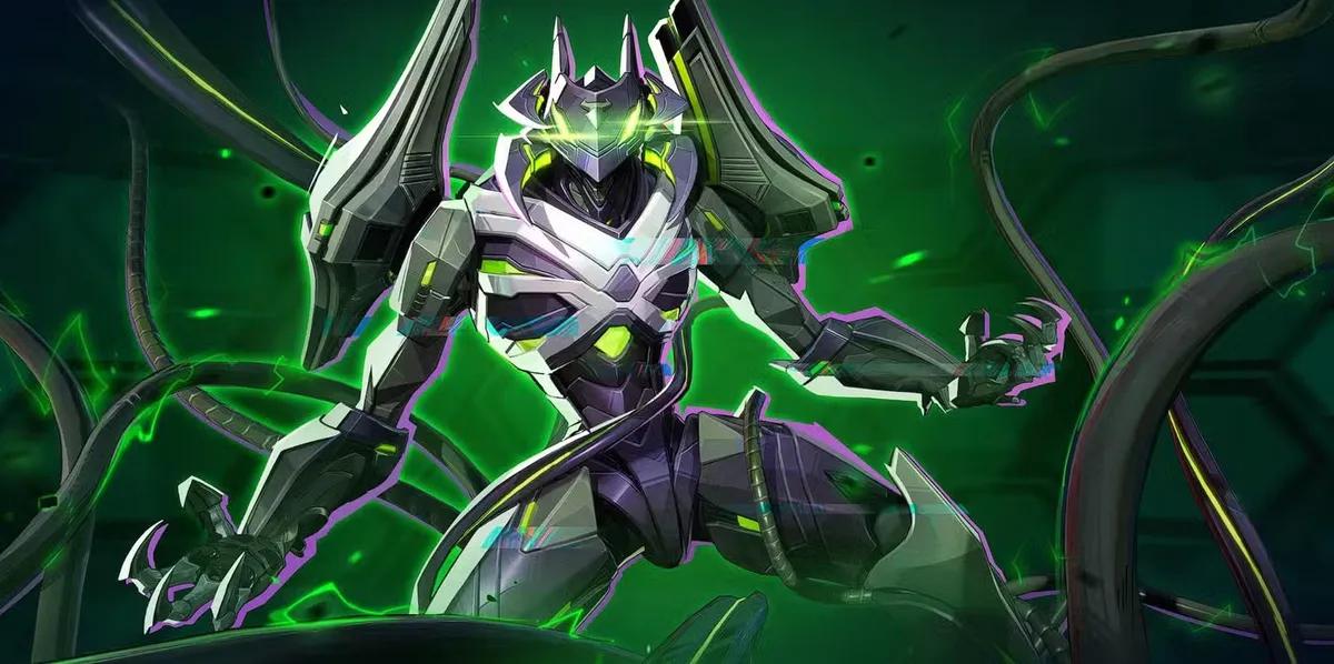 Rykte: Marvel Rivals Leak Teases 25 nya skinn för säsong 3.5