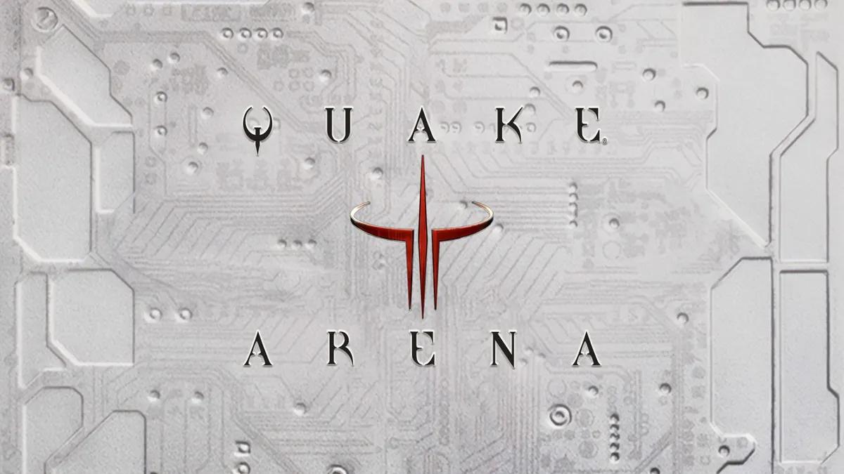 Rykten pekar på Quake 3 Arena Remaster inför QuakeCon 2025