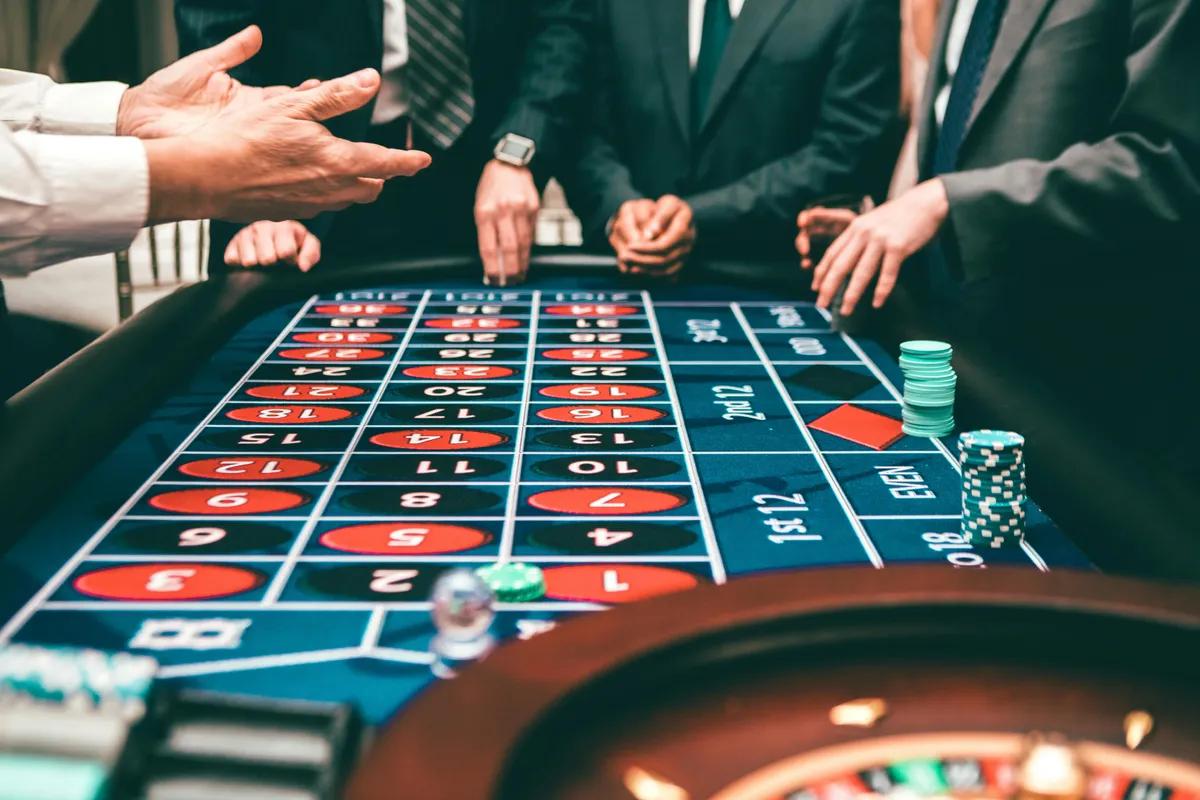Hur Esports Betting exploderar - och varför det inte bara är för spelare längre