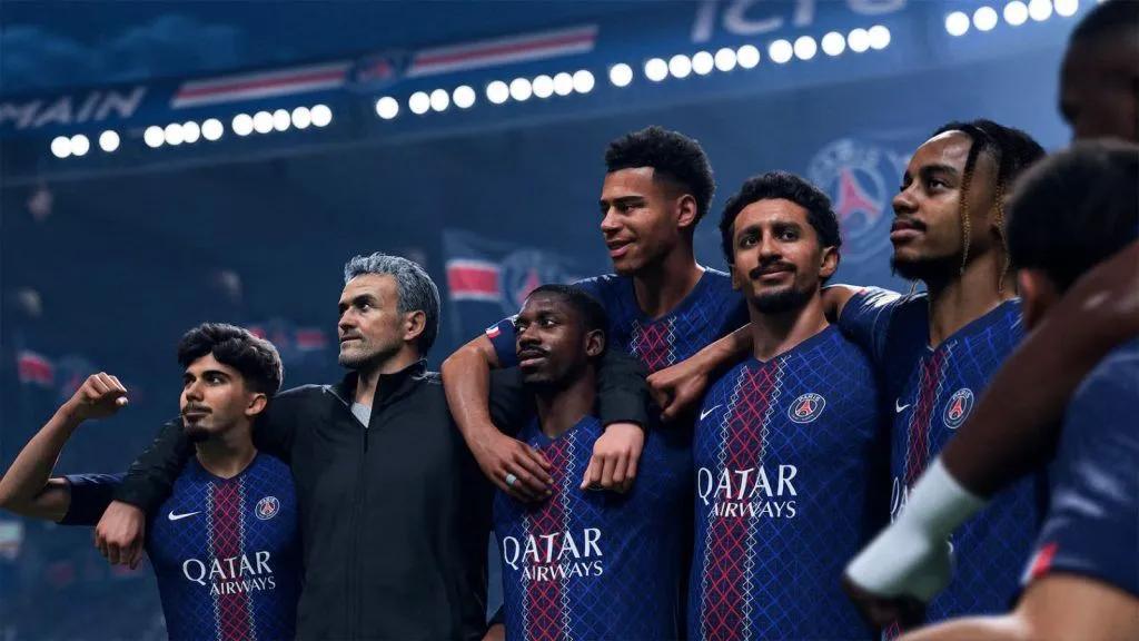 Hur man spelar EA FC 26 Closed Beta: Tillgång, datum och mer