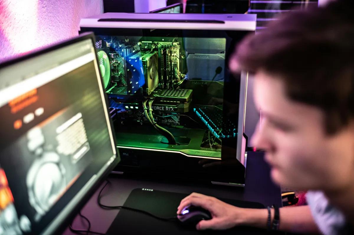 Topp 10 mest prestigefyllda eSport-turneringarna i världen