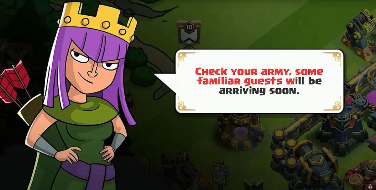 Clash of Clans augusti 2025 "Splash Bash" Event - Fullständig guide