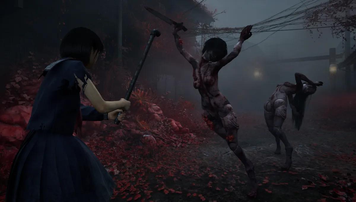 Silent Hill f-fans delade över själsliknande strid inför 25 september-utgåvan