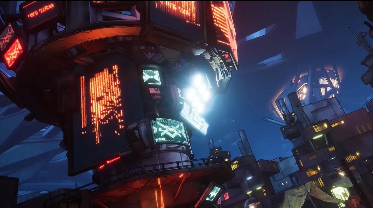 Fler argument för varför Borderlands 4 kommer att kosta 70 dollar från Strauss Zelnick