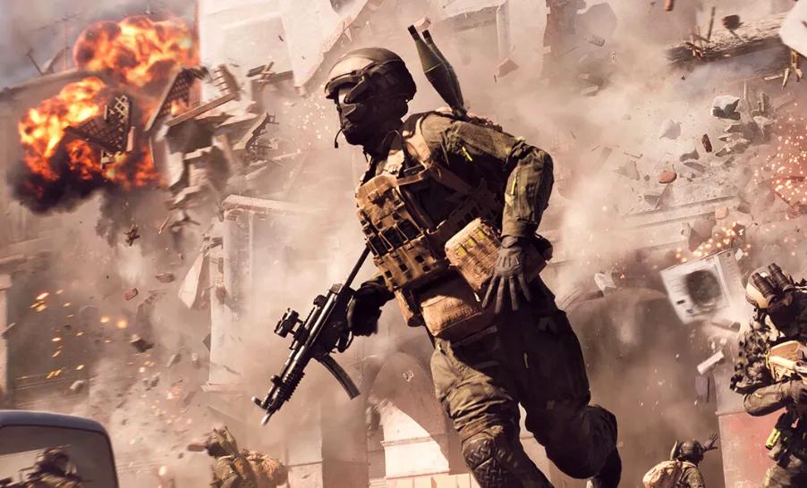 Spela Battlefield 6 på PC men kontrollera specifikationerna innan du gör det