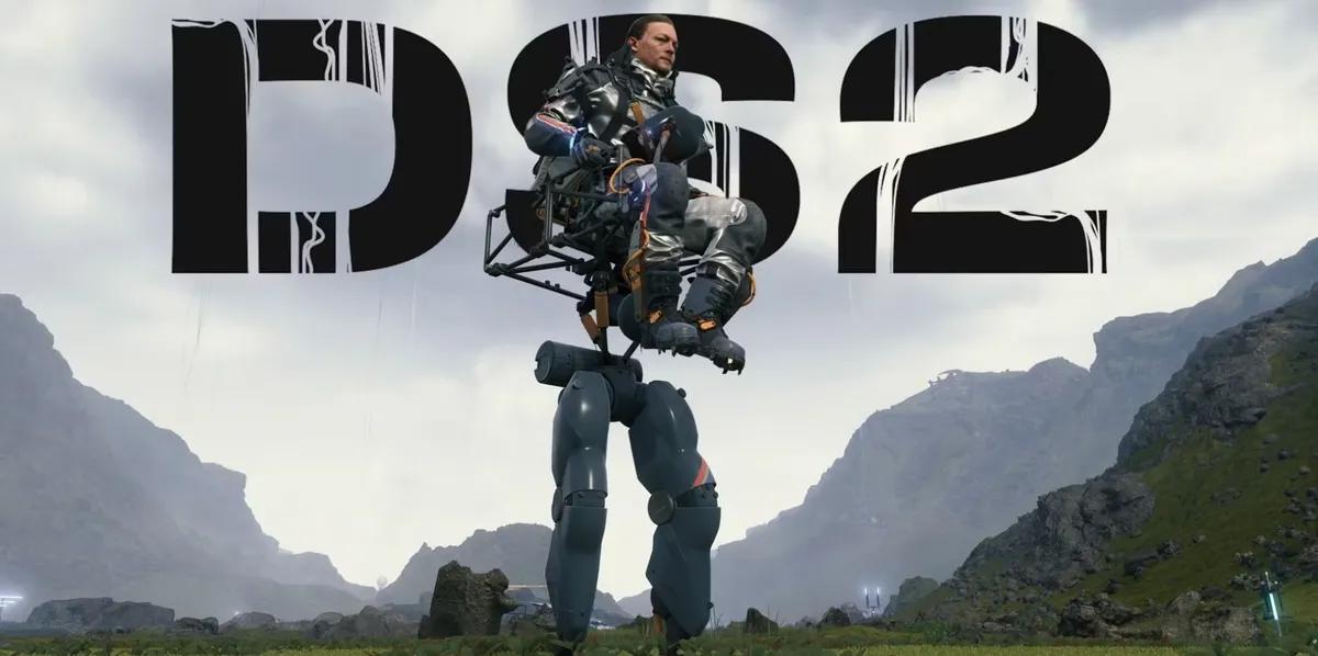 Kojimas senaste intervju: Hur tekniska uppgraderingar och distansarbete förändrade Death Stranding 2