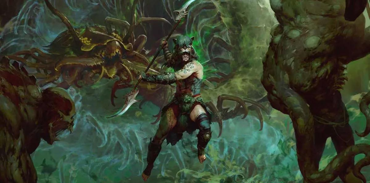 Slutet på en era - Rod Fergusson lämnar Blizzard och Diablo-serien
