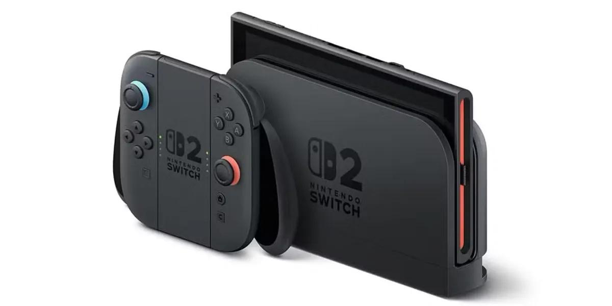 Nintendos nya patent antyder Joy-Con-fäste med handvev