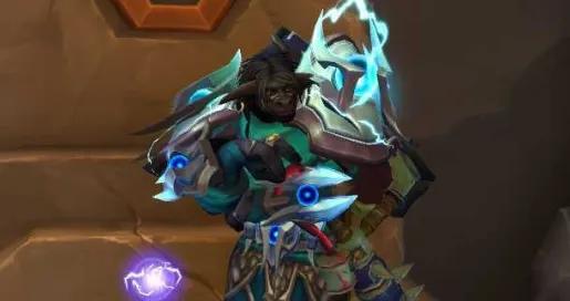 World of Warcraft Ghosts of K'aresh Patch lägger till /Lean Emote och buggar inför midnatt avslöjande