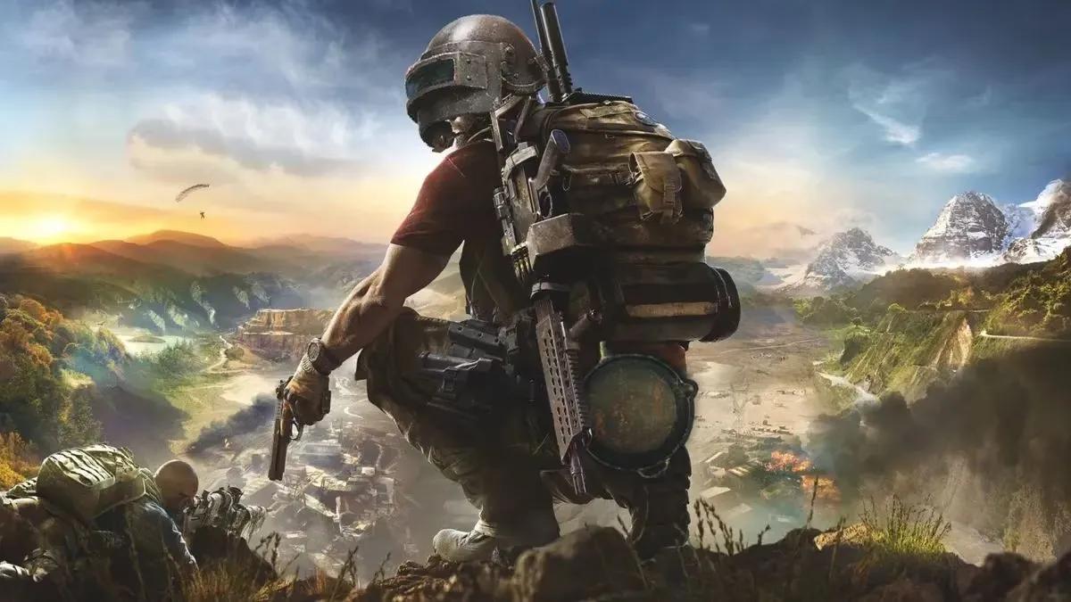 PUBG Mobile 4.0 Beta ger spöklika spänningar, nya funktioner och uppgraderingar av klassiskt läge