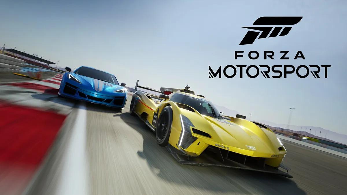 Microsoft bekräftar pågående stöd för Forza Motorsport och Horizon 5, men framtiden är fortfarande oklar