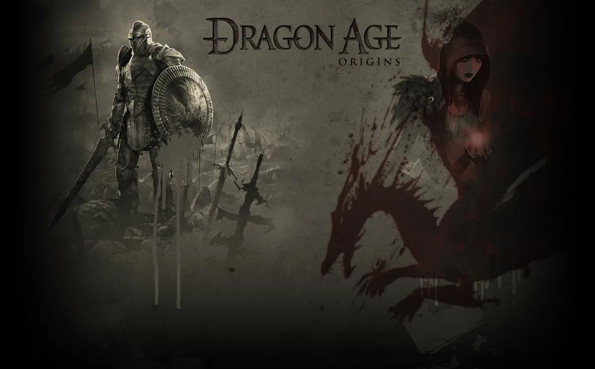 Dragon Age: Origins Remaster möter EA-motstånd och tekniska hinder