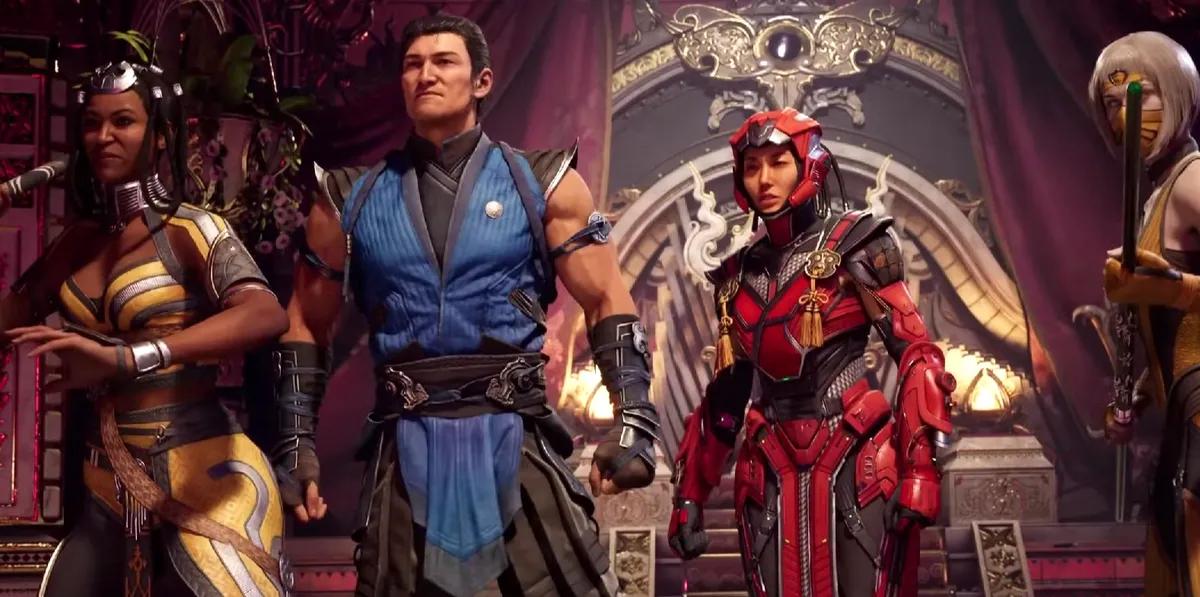 Mortal Kombat 1 blir den nuvarande generationens bäst säljande fightingspel - även när supporten upphör