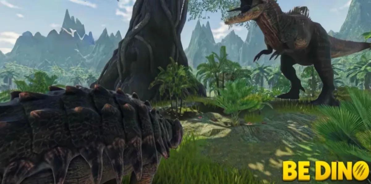 Roblox: Be Dino-koder (augusti 2025)