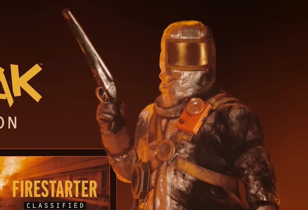 Remedy säger att FBC: Firebreak föll kort, men uppdateringar och nya spel kommer