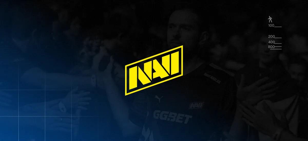 NAVI öppnar ansökan till Junior CS2-team