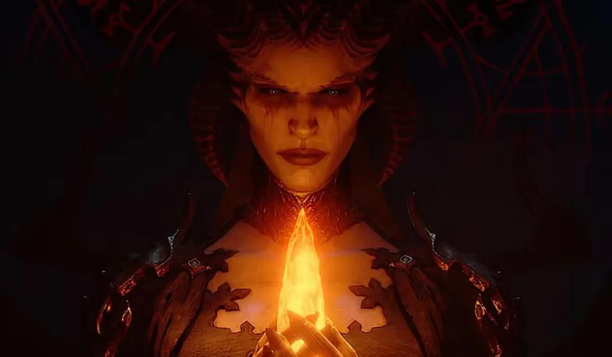 Diablo 4 Sanctuary Sitdown inställd på 14 augusti, säsong 10 lanseras i en trångt september