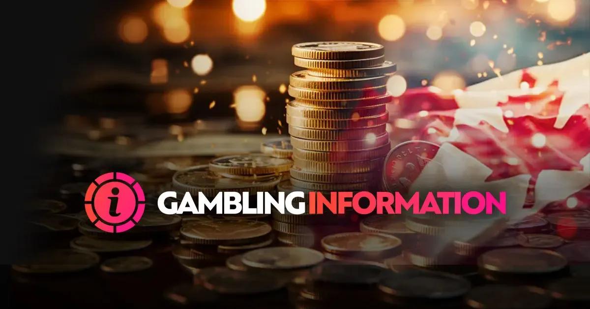 GamblingInformation.com: Driva smartare kasinospel genom datadriven insikt och spelarutbildning