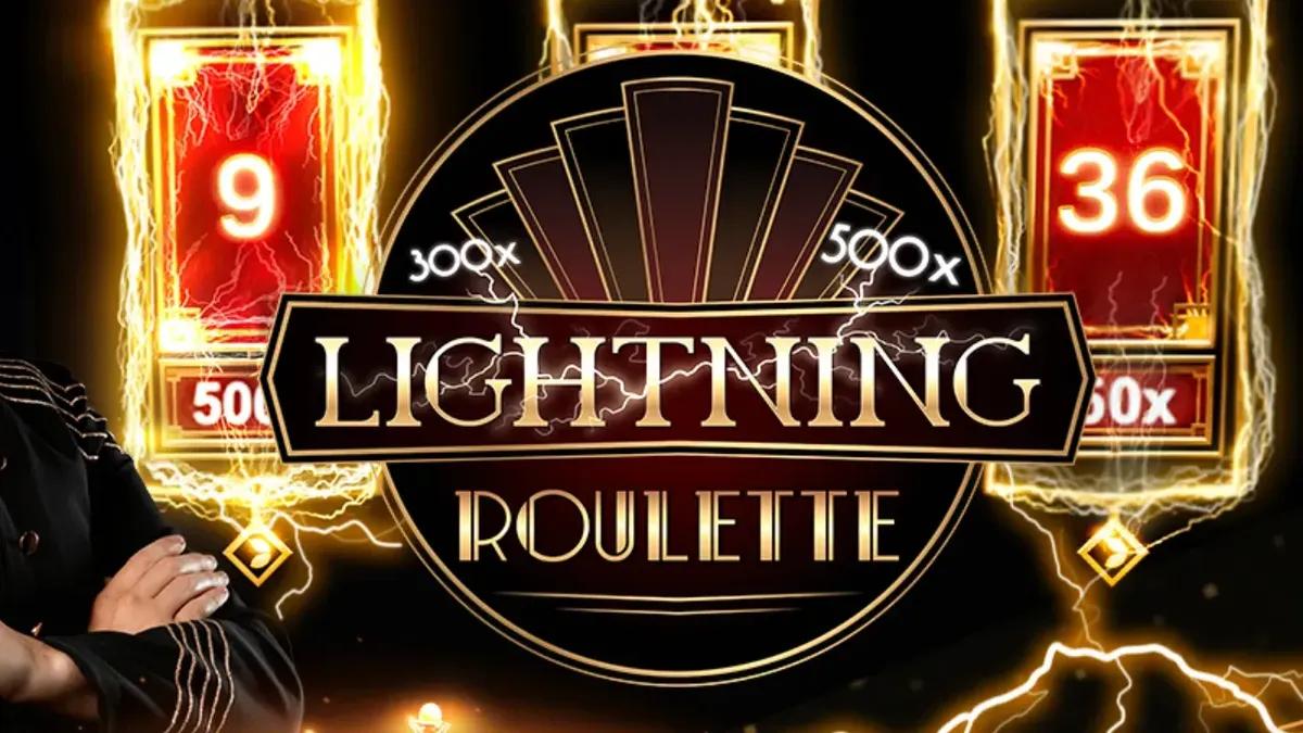 Hur "Lightning Roulette" revolutionerar traditionen: bonusar, multiplikatorer och stil