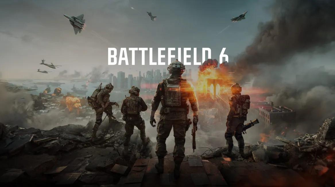 Vad är det för fel med Battlefield 6 Open Beta?