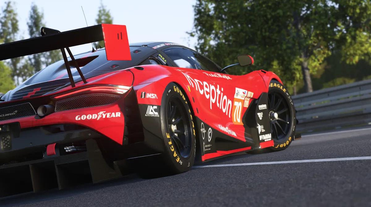 Le Mans Ultimate - En otrolig simulator som saknar hela spelpaketet