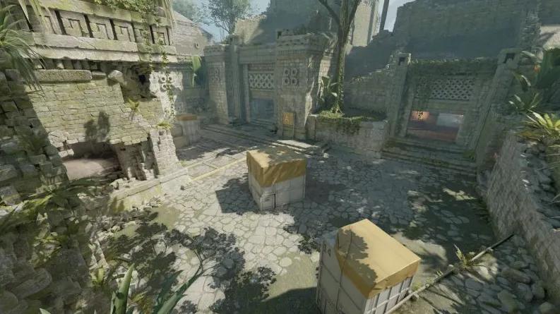 Counter-Strike 2 August 14 Update - Nattkartor, nytt skinn och stor översyn av animationer!