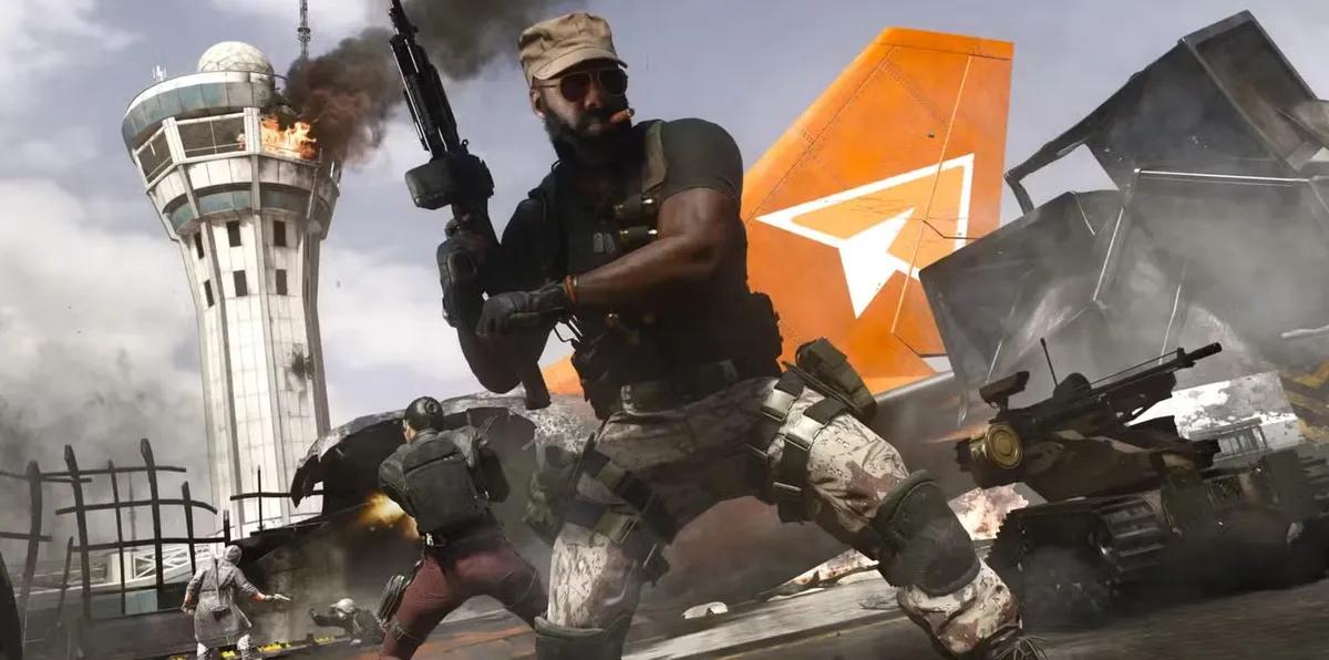 Black Ops 6 augusti Playlist Update ger endast prickskyttar, Nuketown 24/7 och mer