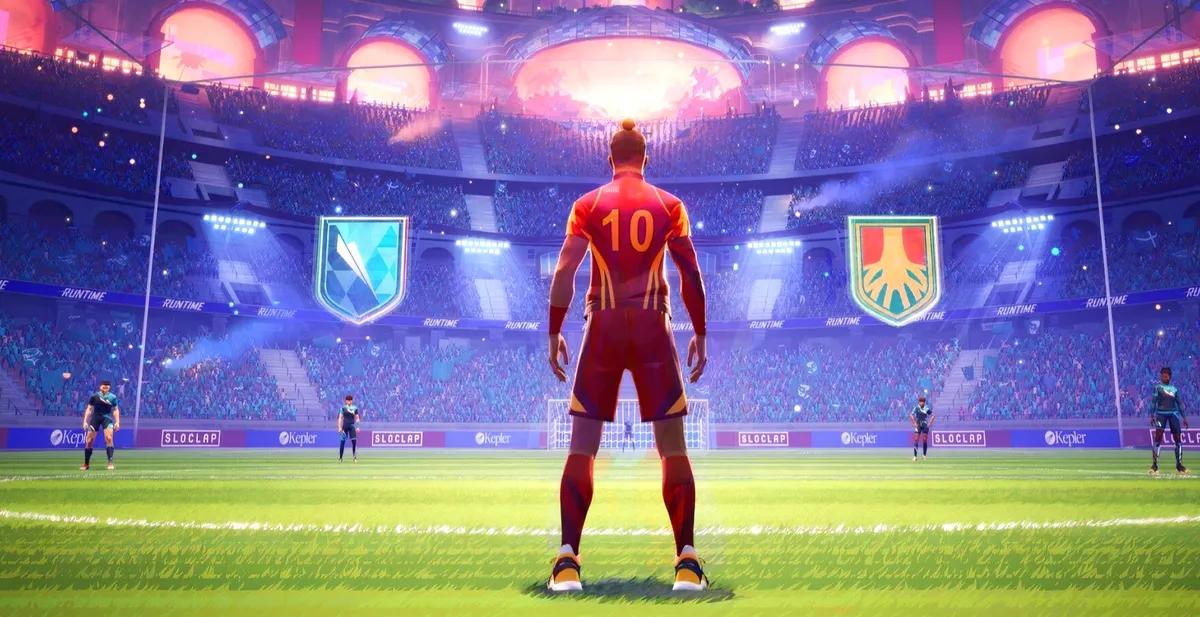 Rematch Patch 1.200.200 ger stora korrigeringar och förbättringar - Uppdatering i augusti 2025