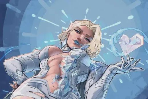 Marvel Rivals' Gooner-spelstil kommer direkt från klassiska serietidningar