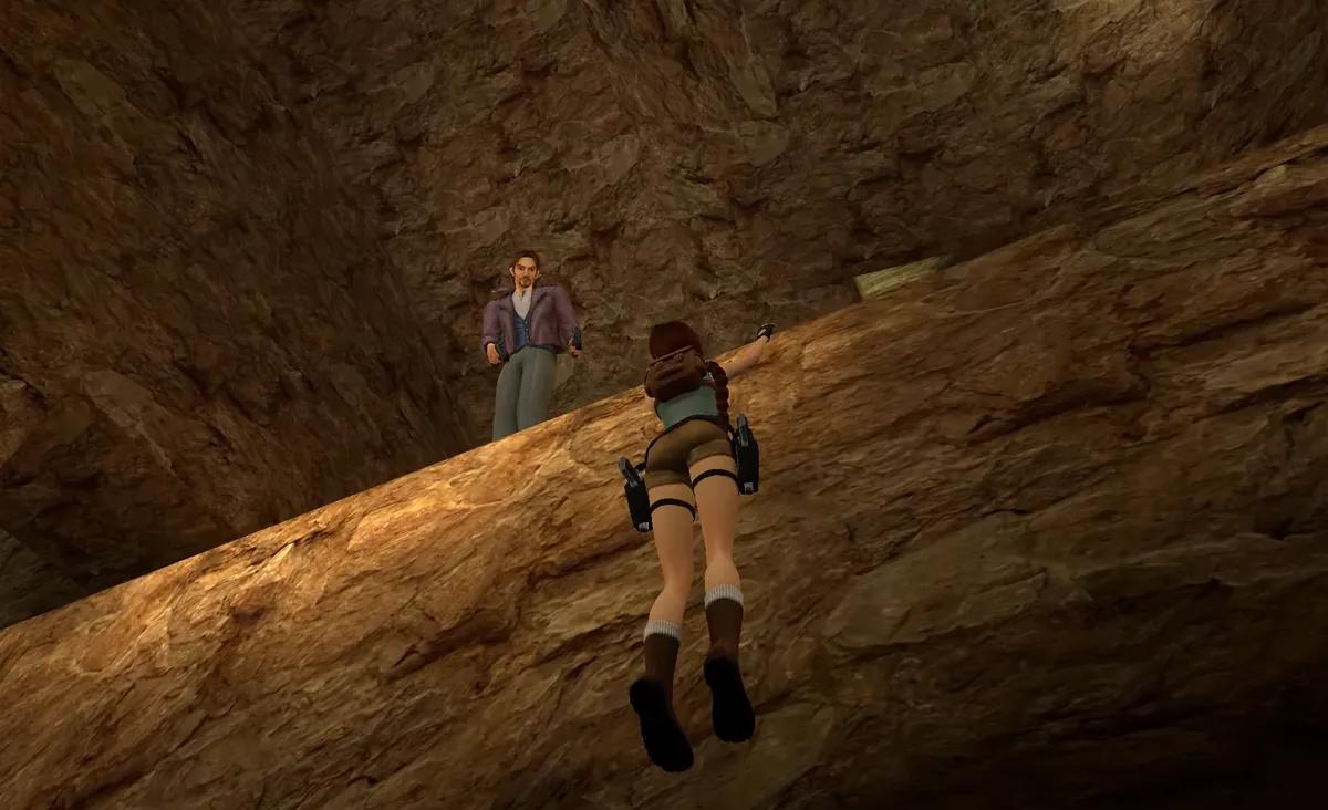 Tomb Raider IV-VI Remastered Update 2 ger gyllene pistoler, outfits och korrigeringar