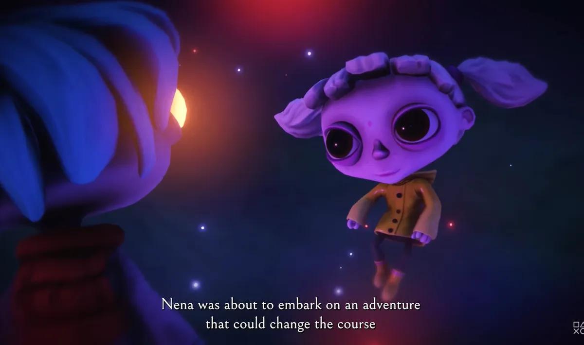 Den Tim Burton-inspirerade spelgenren på uppgång