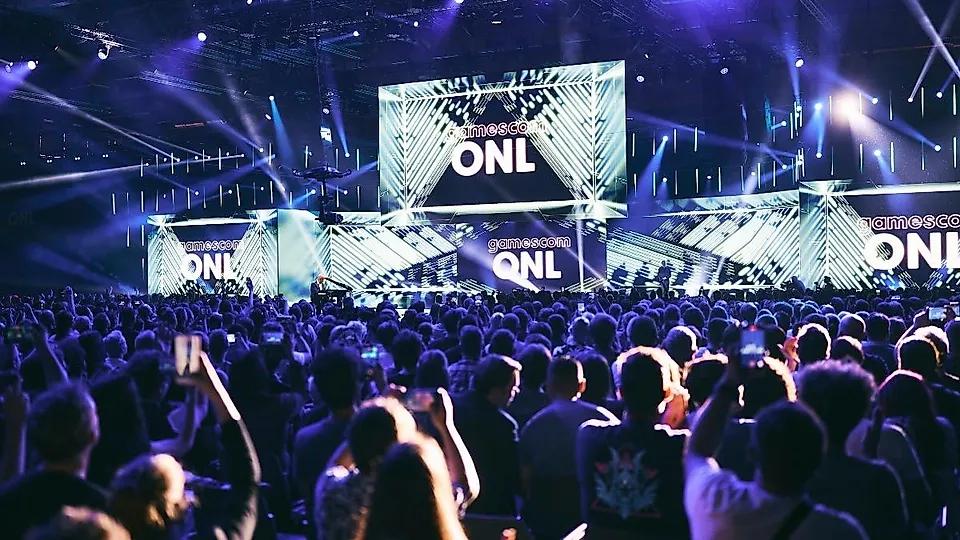 Vilka spel väntas på Gamescom ONL