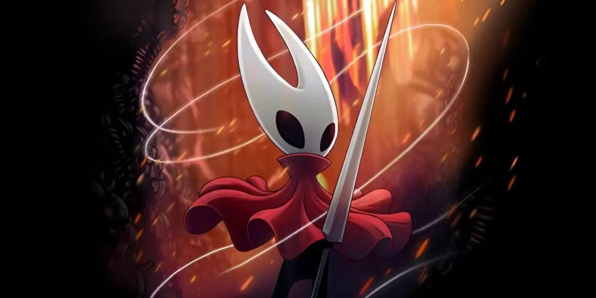 Hollow Knight: Silksong Tillkännagivande Teased för 19 augusti