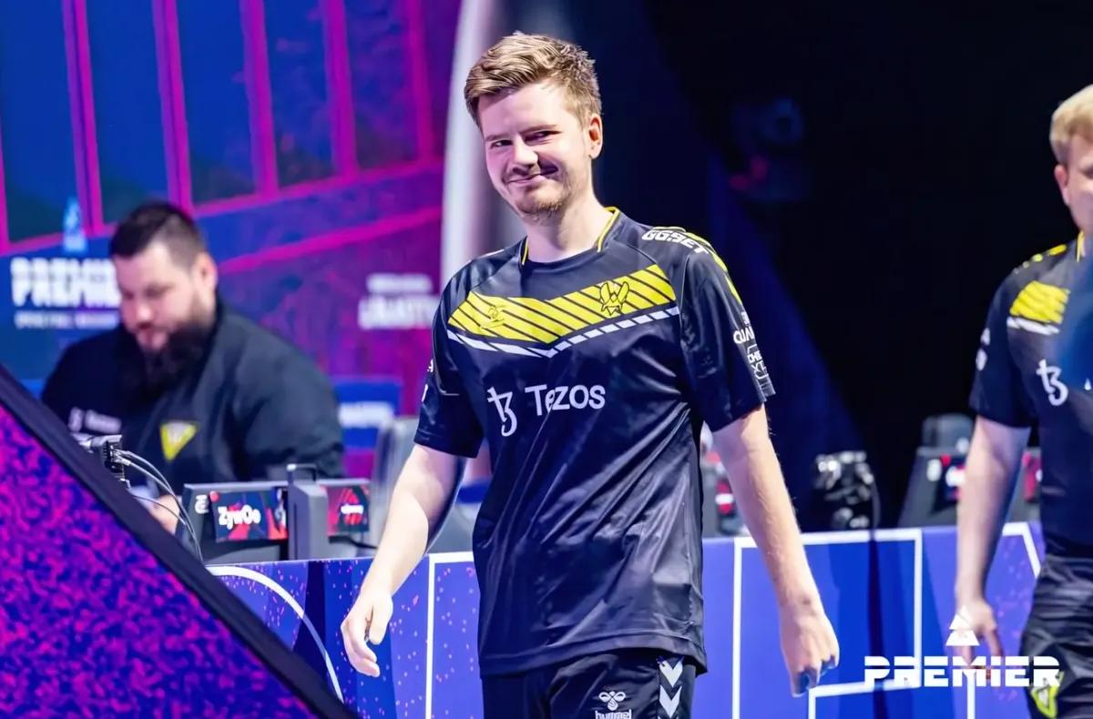 Rykte: Vitality uppges starta akademi med dupreeh som huvudtränare