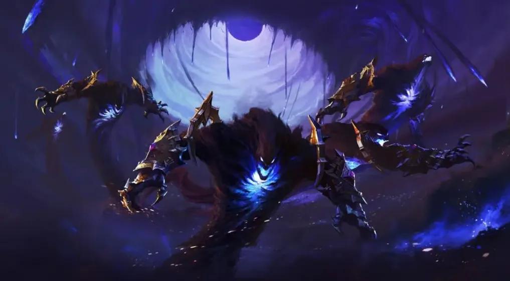 Allt vi vet om World of Warcraft: Midnatt efter Gamescom-avslöjandet