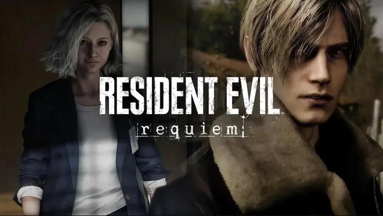 Resident Evil Requiem: Gameplay Trailer, Story, Release Date & Allt vi vet efter Gamescom