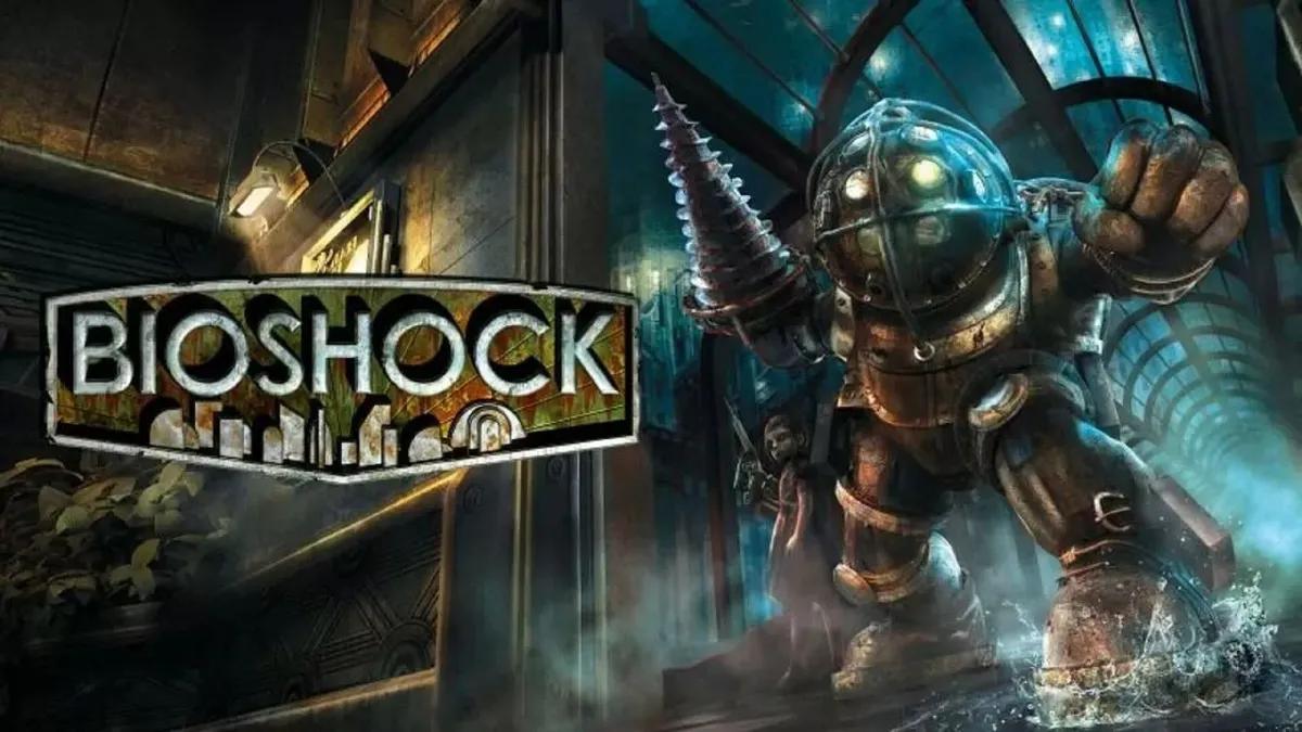 Rod Fergusson lämnar Diablo för BioShock Franchise