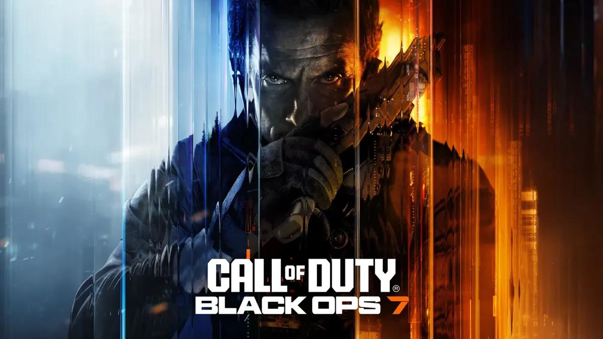 Call of Duty: Black Ops 7 Utgivningsdatum och betatest avslöjat