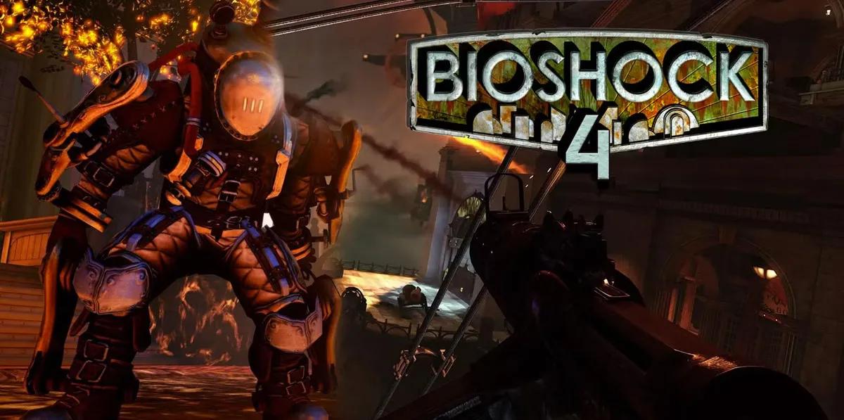 Allt vi vet om BioShock 4